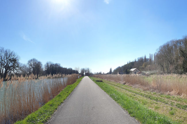 PANORAMA VUE EUROVELO 6 – COMPRESSE