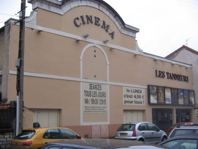 cinéma