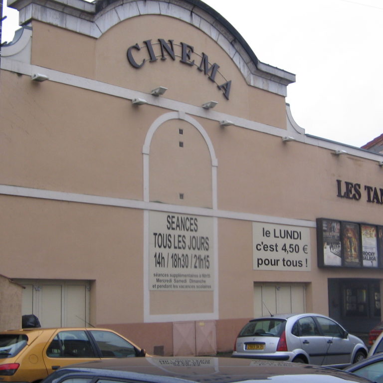 cinéma