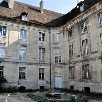 musée des beaux arts