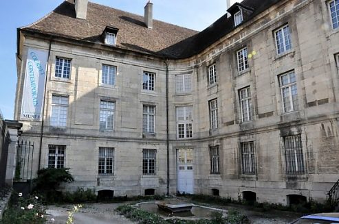 musée des beaux arts